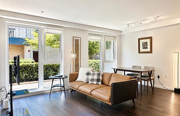 104 5383 Cambie Street Cambie