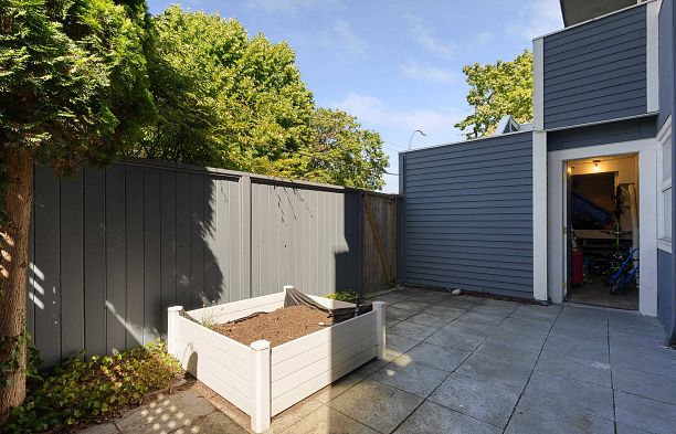 3085 Maple Street Kitsilano