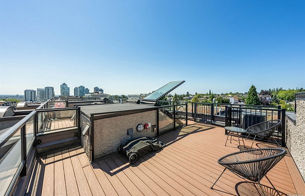 7519 Yukon Street Marpole
