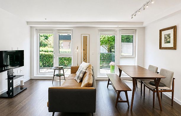 104 5383 Cambie Street Cambie