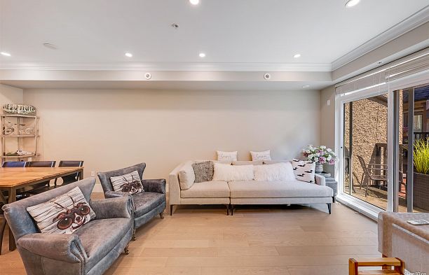 7519 Yukon Street Marpole