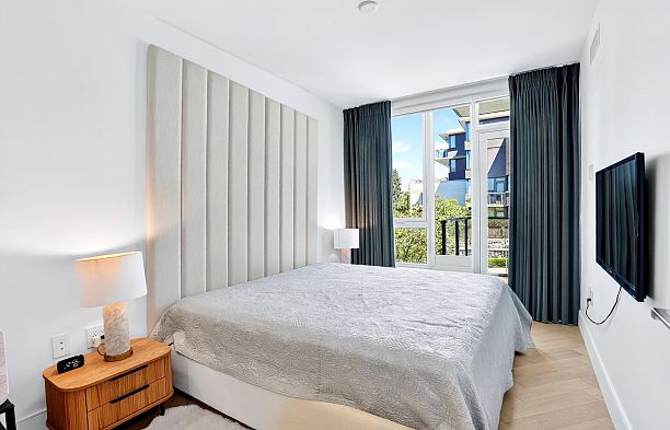 518 W 30th Avenue Cambie