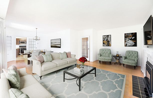 4888 Narvaez Drive Quilchena