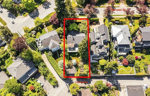 4888 Narvaez Drive Quilchena