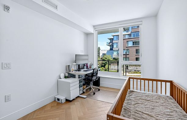 518 W 30th Avenue Cambie