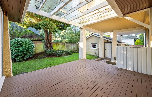 1516 Balfour Avenue Shaughnessy