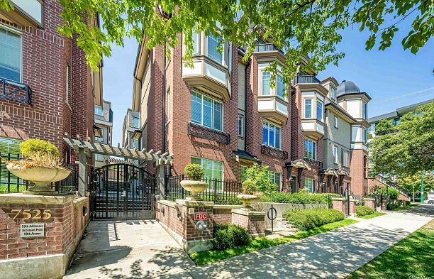 7519 Yukon Street Marpole