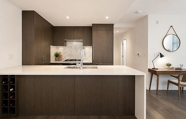 104 5383 Cambie Street Cambie