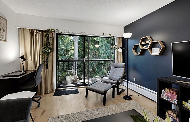 342 1844 W 7th Avenue Kitsilano
