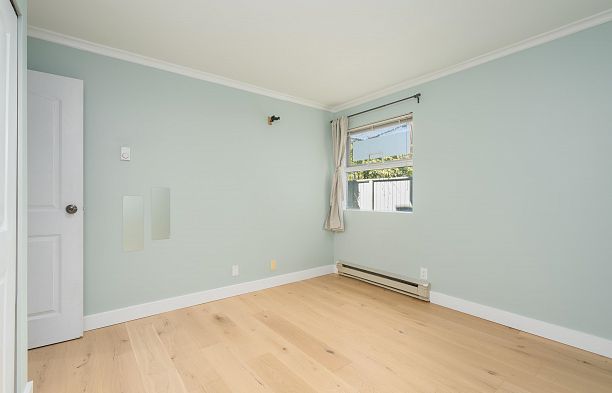 3085 Maple Street Kitsilano