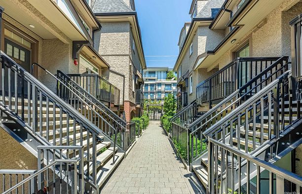 7519 Yukon Street Marpole
