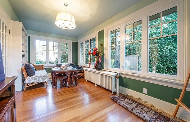 1516 Balfour Avenue Shaughnessy