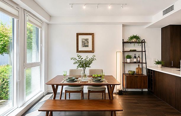 104 5383 Cambie Street Cambie