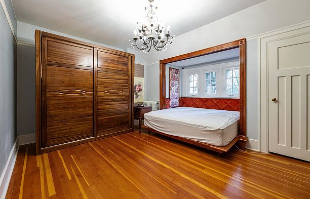 1516 Balfour Avenue Shaughnessy