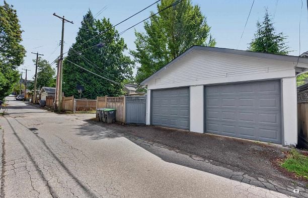 3771 W 30th Avenue Dunbar