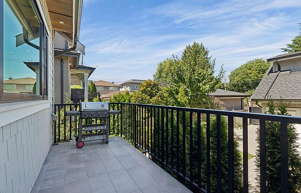 3363 W 15th Avenue Kitsilano