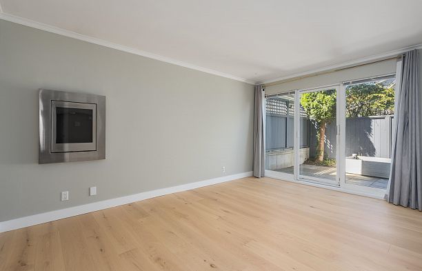 3085 Maple Street Kitsilano