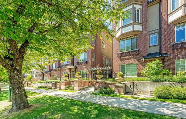 7519 Yukon Street Marpole