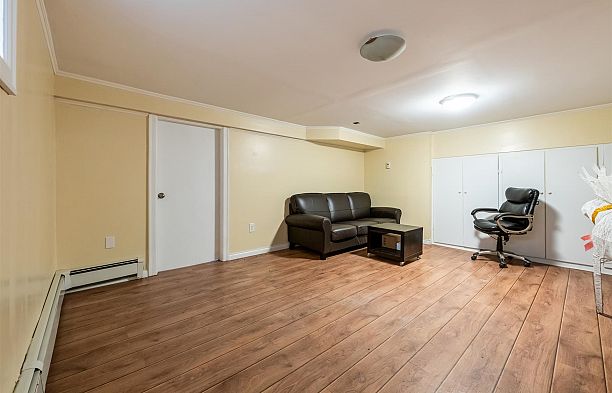 1516 Balfour Avenue Shaughnessy