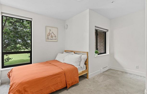 111 2688 Vine Street Kitsilano