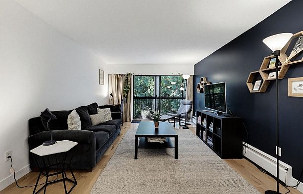 342 1844 W 7th Avenue Kitsilano