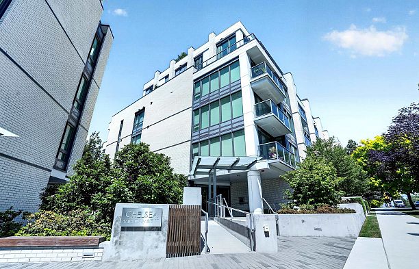 518 W 30th Avenue Cambie