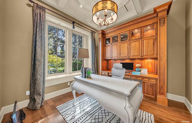6963 Fremlin Street South Cambie