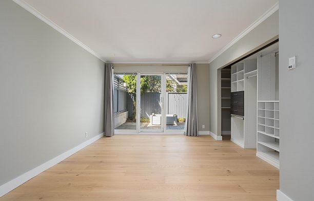 3085 Maple Street Kitsilano