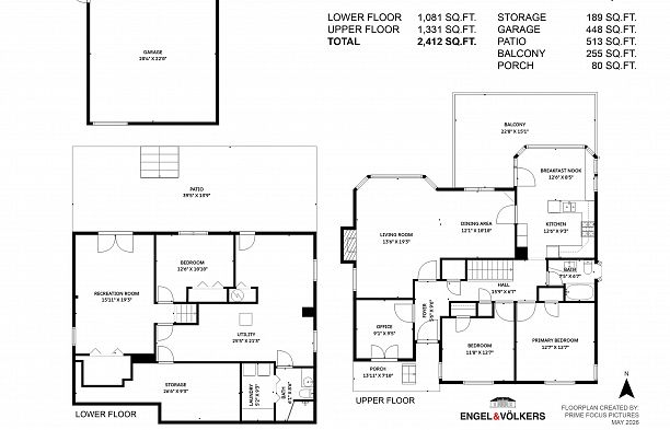 4888 Narvaez Drive Quilchena