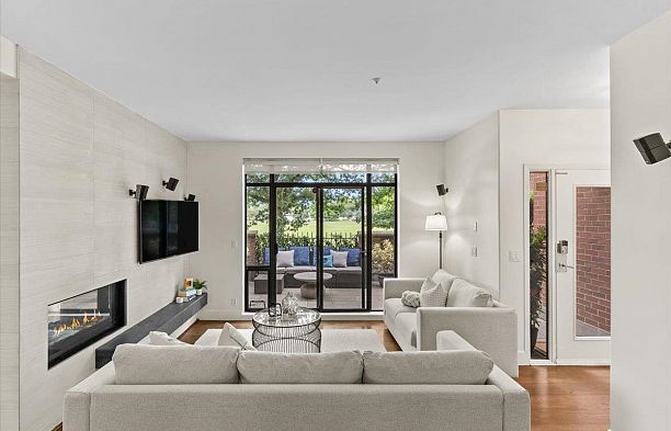 111 2688 Vine Street Kitsilano
