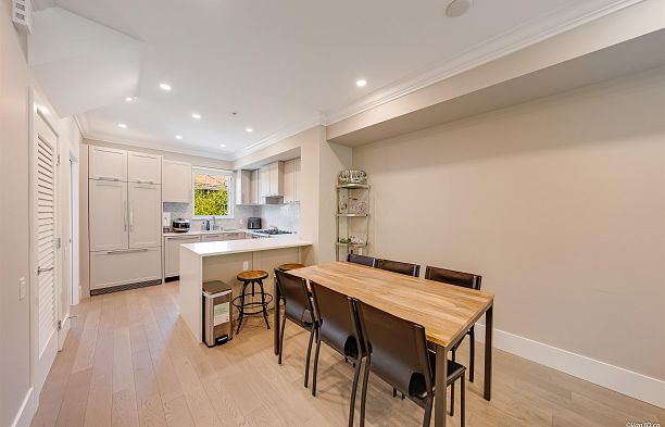 7519 Yukon Street Marpole