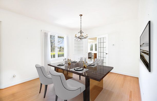 4888 Narvaez Drive Quilchena