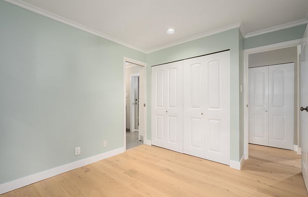 3085 Maple Street Kitsilano