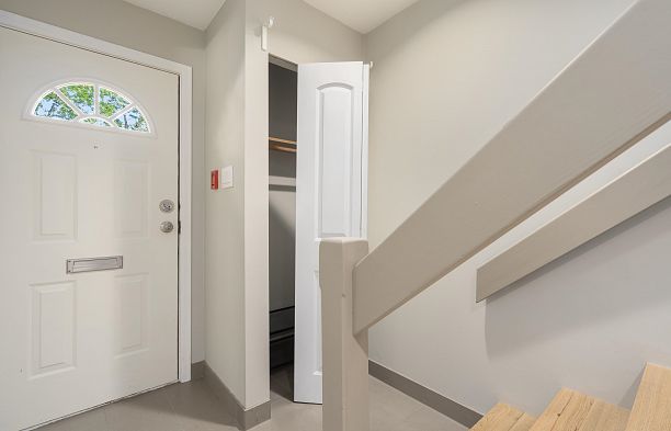 3085 Maple Street Kitsilano