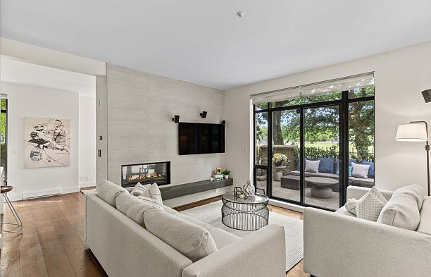 111 2688 Vine Street Kitsilano