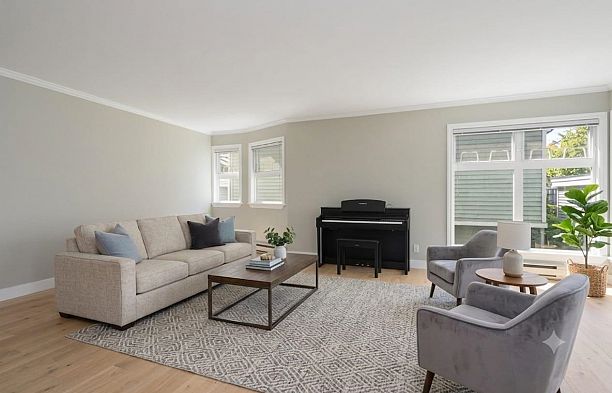 3085 Maple Street Kitsilano