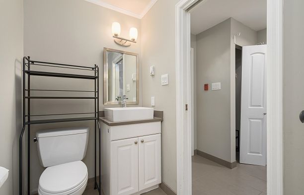 3085 Maple Street Kitsilano