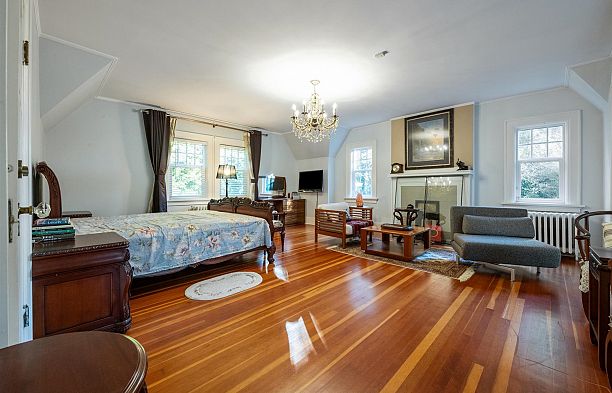 1516 Balfour Avenue Shaughnessy