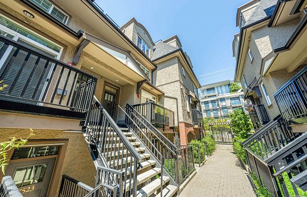 7519 Yukon Street Marpole