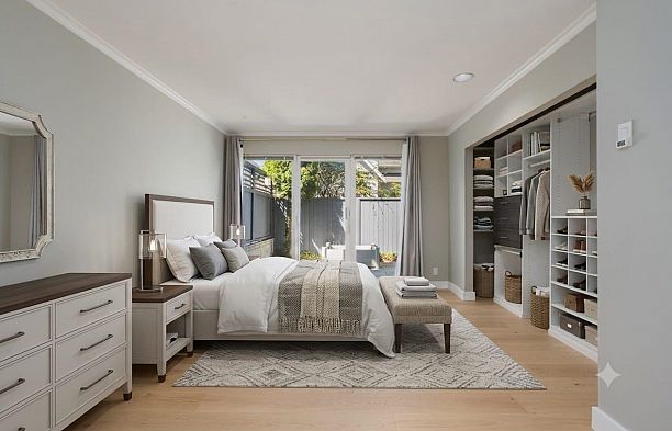 3085 Maple Street Kitsilano