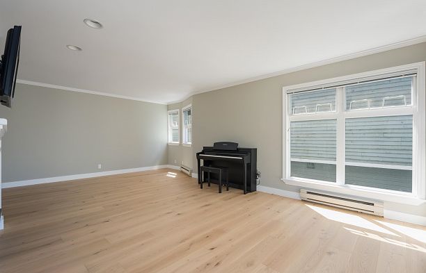 3085 Maple Street Kitsilano