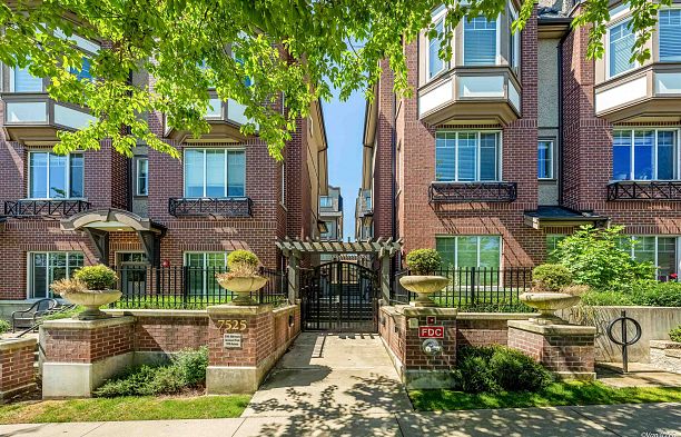 7519 Yukon Street Marpole