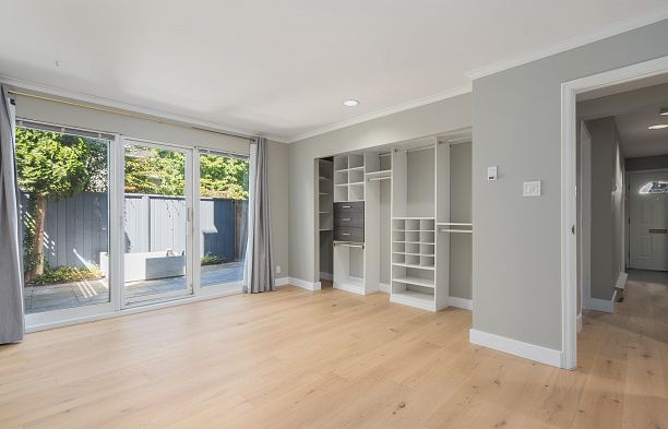 3085 Maple Street Kitsilano