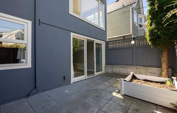 3085 Maple Street Kitsilano
