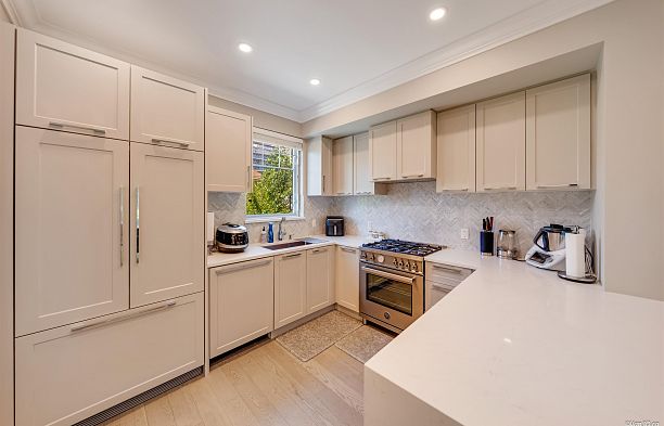 7519 Yukon Street Marpole