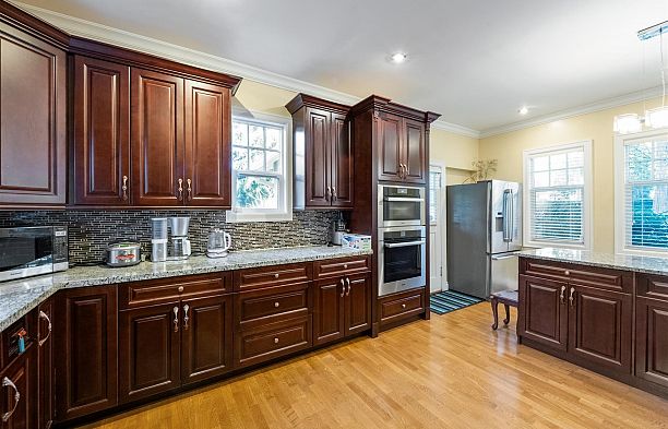1516 Balfour Avenue Shaughnessy