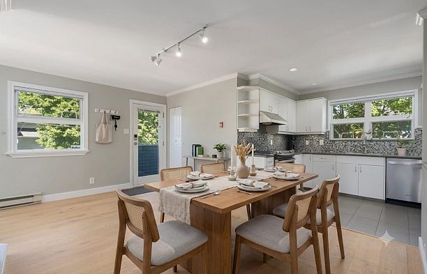 3085 Maple Street Kitsilano