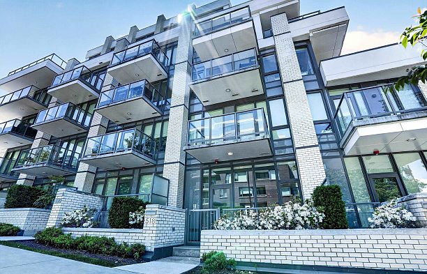 518 W 30th Avenue Cambie