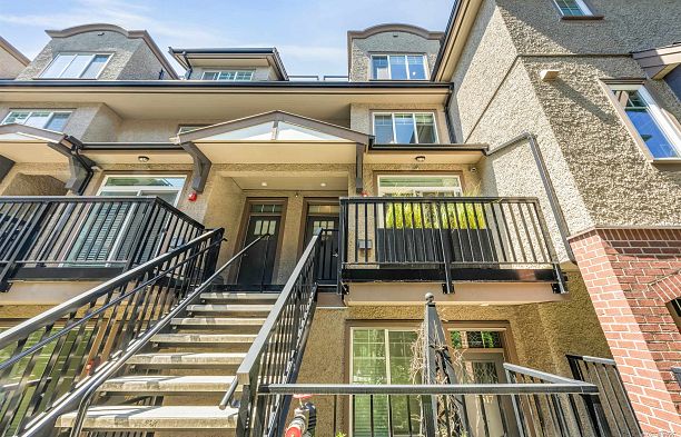 7519 Yukon Street Marpole