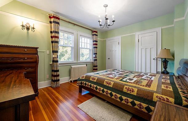 1516 Balfour Avenue Shaughnessy
